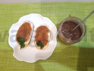 Sumuštiniai su lydekos ikrais Žingsnis 10