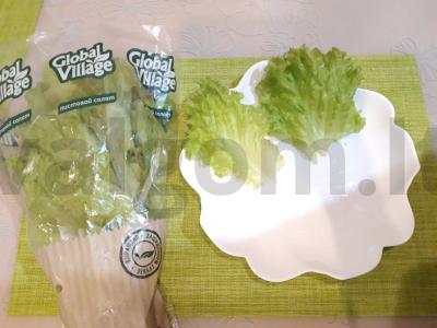 Sumuštiniai su lydekos ikrais Žingsnis 11