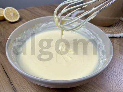 Filo tešlos sūrio pyragas Žingsnis 2