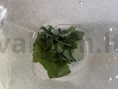 Autorinis žolelių arbata „Pegasas“ Žingsnis 2