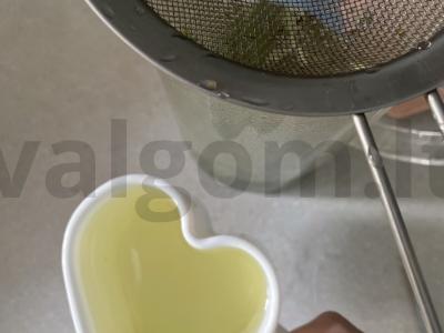 Autorinis žolelių arbata „Pegasas“ Žingsnis 6