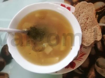 Žuvienė su krapais ir daržovėmis pagrindine nuotrauka