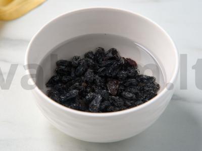 Salotos su morkomis, avinžirniais ir pupelėmis Žingsnis 4