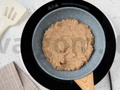 Grybų ikra Žingsnis 5