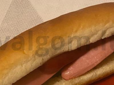 Karštas šuo „Geriausiose gatvės maisto tradicijose“ Žingsnis 5