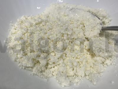 Desertas „Varškės debesis“ Žingsnis 2