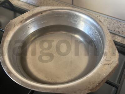 Braškinių mochito Žingsnis 4