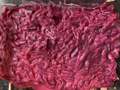 Salotas „Silkė po kailiu“ su garstyčių padažu Žingsnis 9