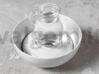 Sūdymas šoninės namuose Žingsnis 5