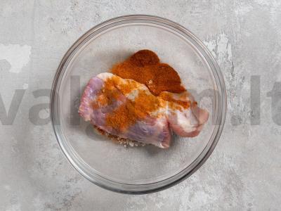 Sūdymas šoninės namuose Žingsnis 9