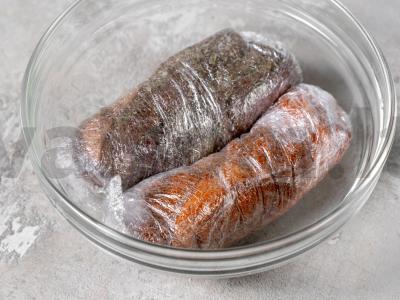 Sūdymas šoninės namuose Žingsnis 12