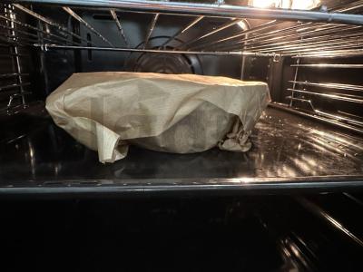 Kepta kukurūza Žingsnis 5