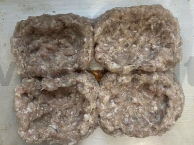 Faršo lizdai orkaitėje Žingsnis 5