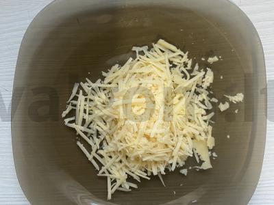 Faršo lizdai orkaitėje Žingsnis 7