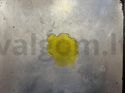 Sultinga pica „Sūrio skonis“ Žingsnis 1