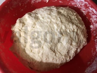 Sriuba su namine makaronais ir jautiena Žingsnis 5