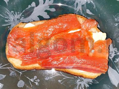 Sūdyti upėtakio uodegėlės pagrindine nuotrauka