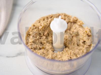 Tuno ir alyvuogių paštetas Žingsnis 3