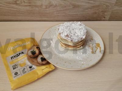 Blynai su aguonomis ant vandens Žingsnis 6