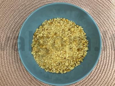 Švelnus „Medovikas“ su grietinės kremu Žingsnis 7