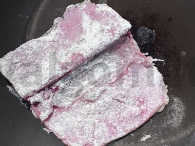 Kepta nelma su paniruote Žingsnis 4