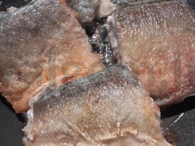 Kepta nelma su paniruote Žingsnis 5