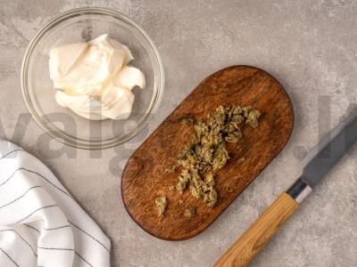 Angliški sumuštiniai Žingsnis 4