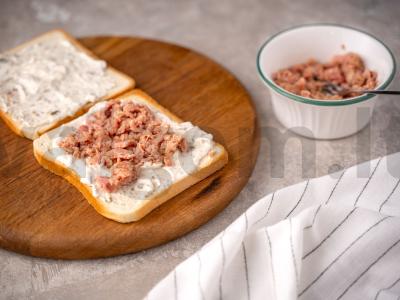 Angliški sumuštiniai Žingsnis 6