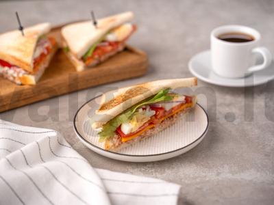 Angliški sumuštiniai pagrindine nuotrauka