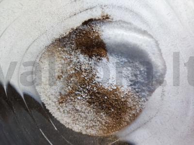 Cinamoniniai bandelės Žingsnis 1