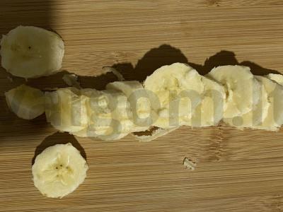 Sūrio užkandžiai pusryčiams Žingsnis 3