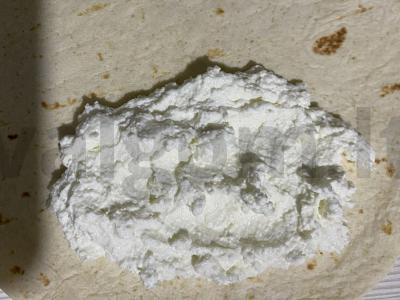 Sūrio užkandžiai pusryčiams Žingsnis 4