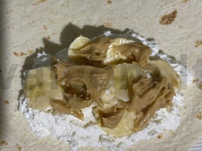 Sūrio užkandžiai pusryčiams Žingsnis 5