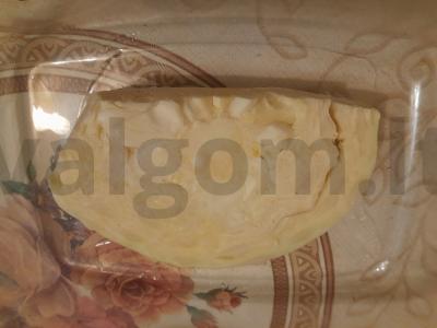 Kopūstų steikas Žingsnis 2