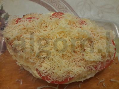 Kopūstų steikas Žingsnis 5