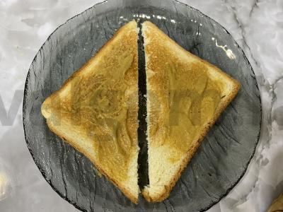 Sotūs tostai „Rusų stiliumi“ Žingsnis 2