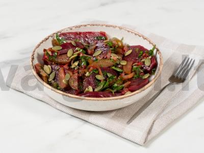 Salotas „Idilija“ pagrindine nuotrauka