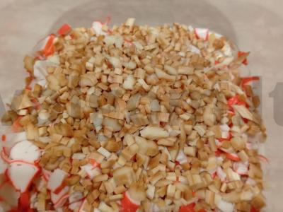 Salotas „Kūpinukas“ Žingsnis 3