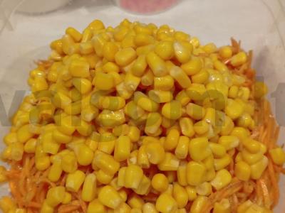 Salotas „Kūpinukas“ Žingsnis 5