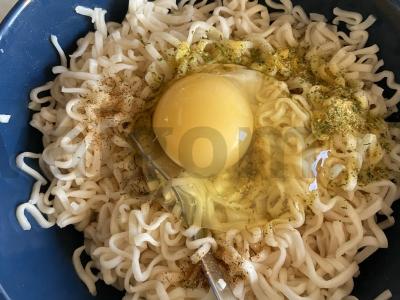 Garbanoti blynai Žingsnis 2