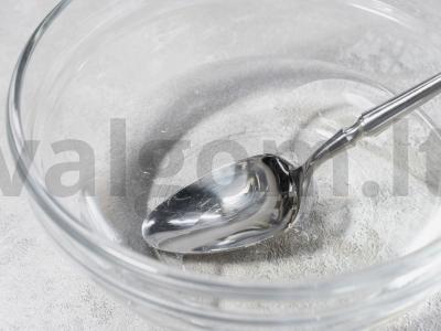 Namų filo tešla Žingsnis 2