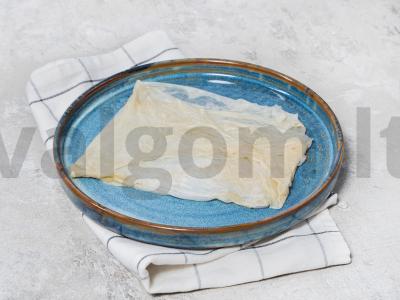 Namų filo tešla pagrindine nuotrauka