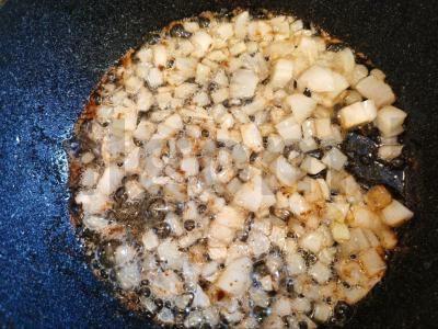 Kotletai grybų padaže Žingsnis 5