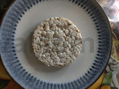 Sumuštinis su salčichonu ir unagi padažu Žingsnis 2