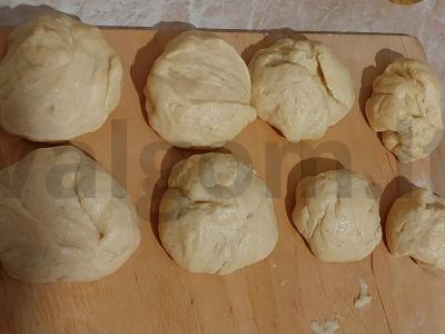 Sultingas belyšas su jautiena Žingsnis 3