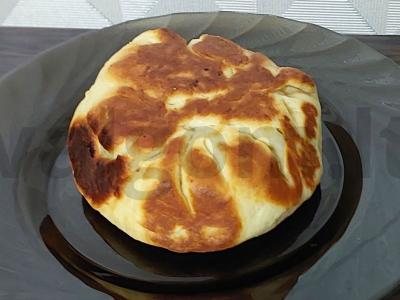 Sultingas belyšas su jautiena pagrindine nuotrauka