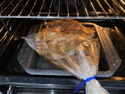 Kiaulienos šonkauliai orkaitėje su garstyčiomis Žingsnis 5