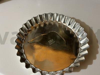 Kvapni pica su traškia parmezano plutele Žingsnis 1