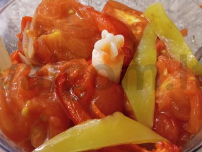 Daržovių sriuba-pyragas Žingsnis 2