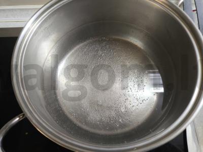 Patingėlių virtinukai iš varškės Žingsnis 4